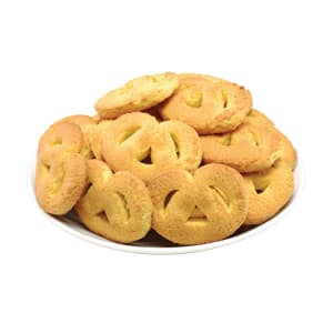 Imagem do produto Manteiguinhas