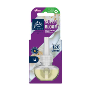 Recarga Ambientador Eletrico Super Blomm Glade product image