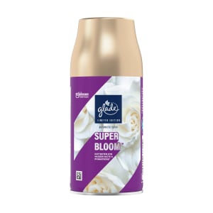 Recarga Ambientador Automático Super Bloom Glade product image