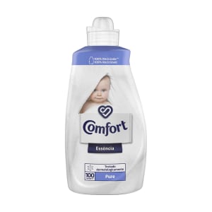 Amaciador Roupa Pure Essência Comfort product image