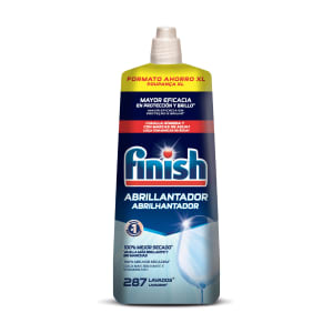 Imagem do produto Abrilhantador para Máquina Loiça Finish