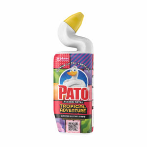 Imagem do produto Abrasivo Sanitário Tropical Adventure Pato