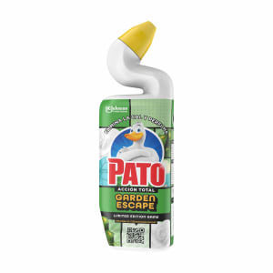 Imagem do produto Abrasivo Sanitário Garden Escape Pato