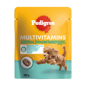 Imagem do produto Snack para Cão Multi Vitamins Imunidade Pedigree