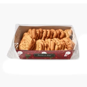Biscoitos de Natal product image
