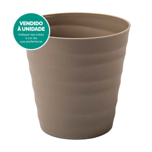 Imagem do produto Vaso Desert 21cm Plastic Forte