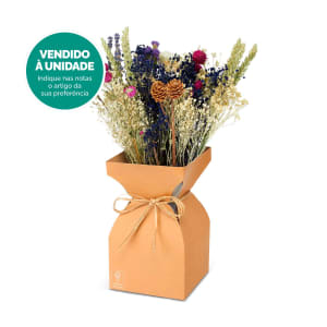Bouquet de Flores Secas product image