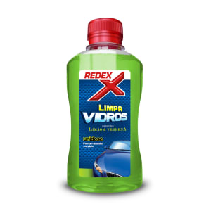 Imagem do produto Limpa Vidros de Limão e Verbena Redex