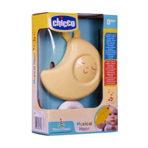 Imagem do produto Lua Musical Chicco