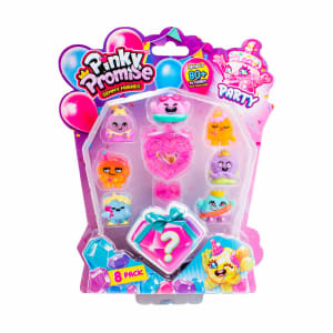 Imagem do produto Boncos Pinky Promise