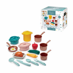 Imagem do produto Acessórios de Cozinha +18 Meses Vert Azur