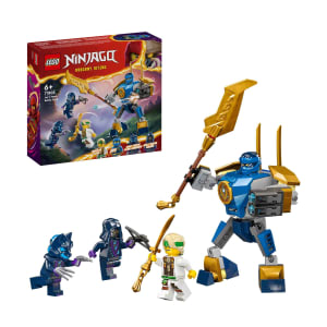 Imagem do produto Jay's Mech Battle R71805 Ninjago Lego
