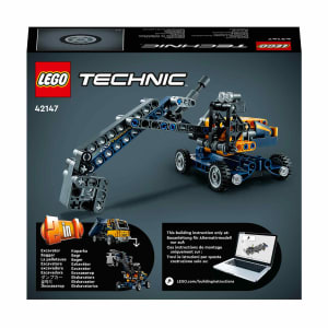 Imagem do produto Camião Basculante R42147 Lego