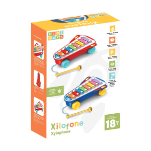 Imagem do produto Xilifone +18 Meses Kidz Up