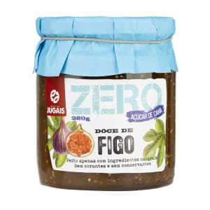 Doce de Figo Zero Quinta de Jugais product image