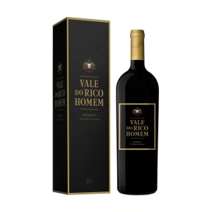 Vinho Tinto Vale Rico Homem Reserva Magnum Alentejo product image