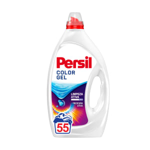 Imagem do produto Detergente Máquina da Roupa Líquido Color Persil - 55 doses