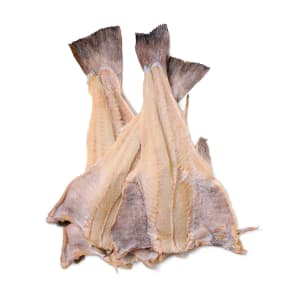 Imagem do produto Bacalhau Miúdo da Islândia - Unidade 0.5 Kg