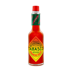 Imagem do produto Molho Picante Habanero Tabasco