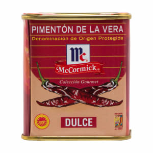 Imagem do produto Pimentão De La Vera McCormick
