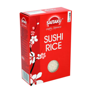 Imagem do produto Sushi Rice Saitaku