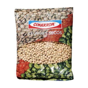Lentilhas Verdes Cimarrom product image