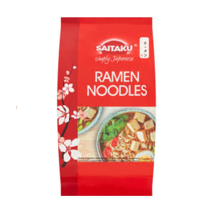 Imagem do produto Ramen Noodles Saitaku