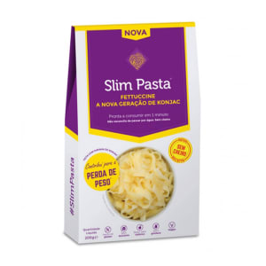 Imagem do produto Noodles Pasta Fettuccine Eatwater