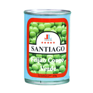 Feijão Congo Santiago product image