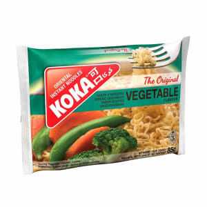 Imagem do produto Massa Instantânea de Legumes Koka