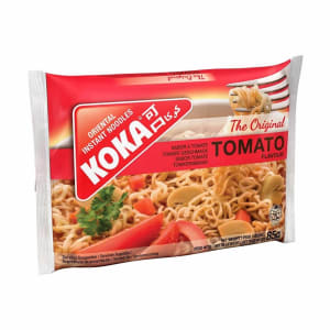 Imagem do produto Massa Instantânea de Tomate Koka