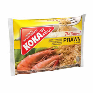 Imagem do produto Massa Instantânea de Camarão Koka