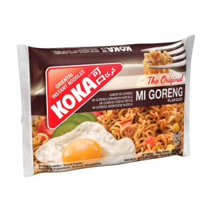 Imagem do produto Massa Instantânea Mi Gorent Koka