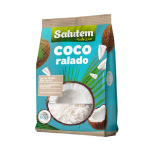 Coco Ralado Salutem product image