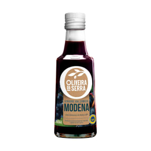 Vinagre Balsámico Modena Oliveira da Serra product image