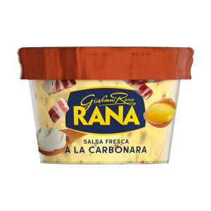 Imagem do produto Molho A La Carbonara Rana