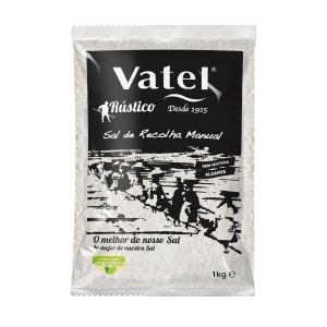 Imagem do produto Sal Rústico Vatel