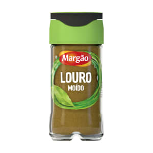 Imagem do produto Louro em Pó Margão