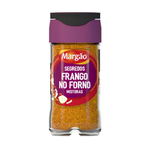 Imagem do produto Mistura Segredos de Frango no Forno Margão