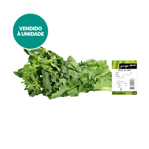 Grelos de Couve - Embalagem 0. 5 Kg product image