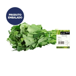 Grelos de Nabo - Embalagem 0. 5 Kg product image