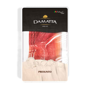 Imagem do produto Presunto Fatiado Damatta