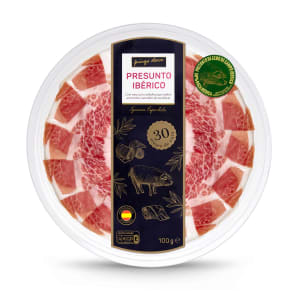 Imagem do produto Presunto Ibérico 30 Meses Pingo Doce