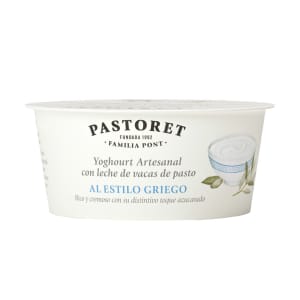 Iogurte Estilo Grego Pastoret product image