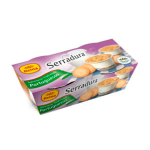 Imagem do produto Serradura Reina