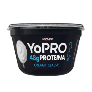 Iogurte Natural Proteico Big Pot YoPro product image