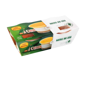 Natas do Céu Reina product image