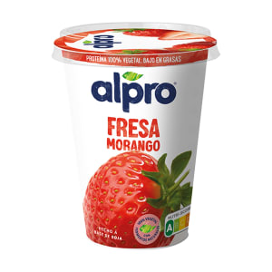 Iogurte de Morango Alpro product image