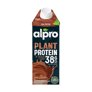 Imagem do produto Bebida de Soja e Chocolate Plant Protein alpro
