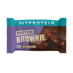 Imagem do produto Brownie Protein My Protein